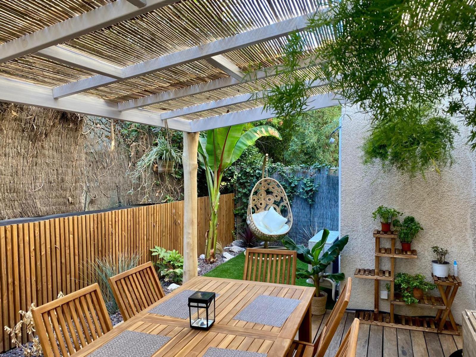 Ferienwohnung Rare & Confidentiel A Montpellier Exterior foto